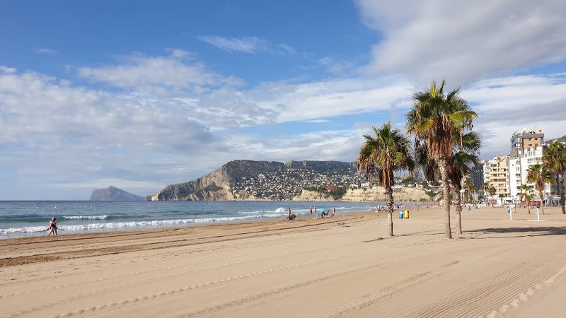 Spain continues as world leader in Blue Flag beaches after 30 years