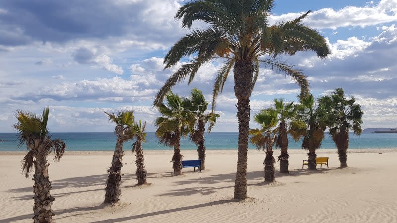 Spain continues as leading country with most Blue Flag beaches in 2023