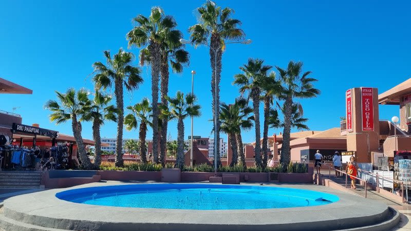 Canary Islands closed 2022 with 12.6 million visitors, 5.6% less than in 2019