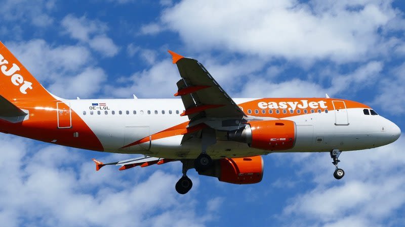 easyJet launches new routes from Belfast, Liverpool, Glasgow and Southend to the Canary Islands