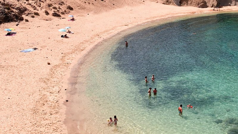 The Canary Islands are confident the UK will lift the quarantine next week