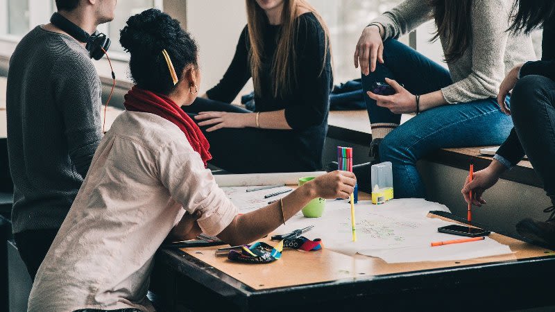 Over 85% of COVID-19 new cases in the Canary Islands detected among people under 30