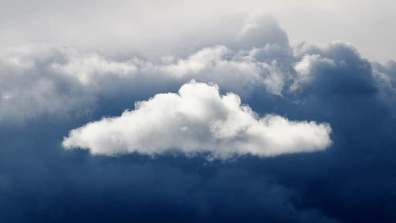 Weather forecast: Cloudy with light rain possible in Lanzarote and Fuerteventura