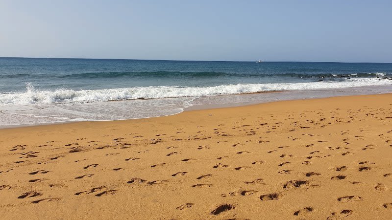 April 2023 was the hottest and driest month of April in Spain since records began