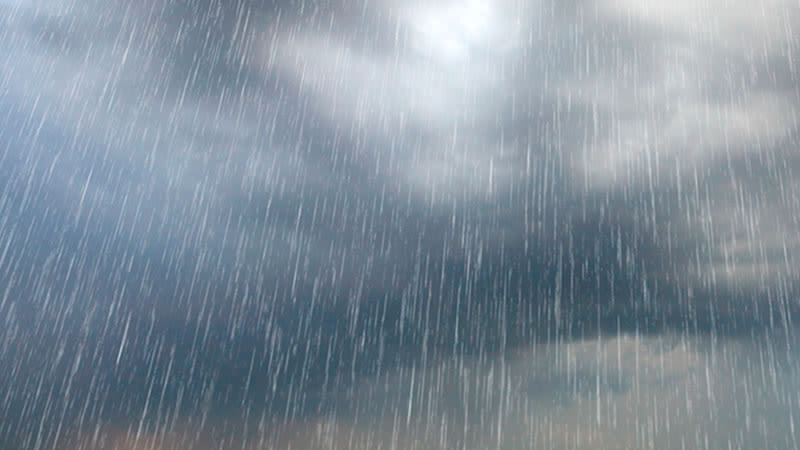 Heavy rain and strong winds will follow the calima in the Canary Islands