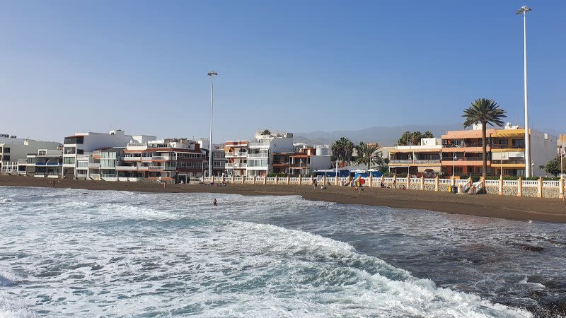 A light calima arrives in the Canary Islands: AEMET Weather Forecast