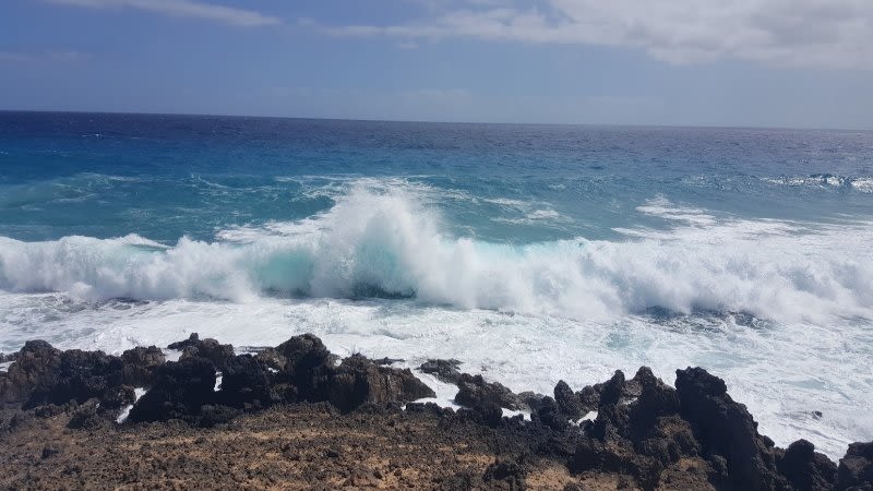 Canary Islands Government Issues Pre-Alert Due to Worsening Sea Conditions