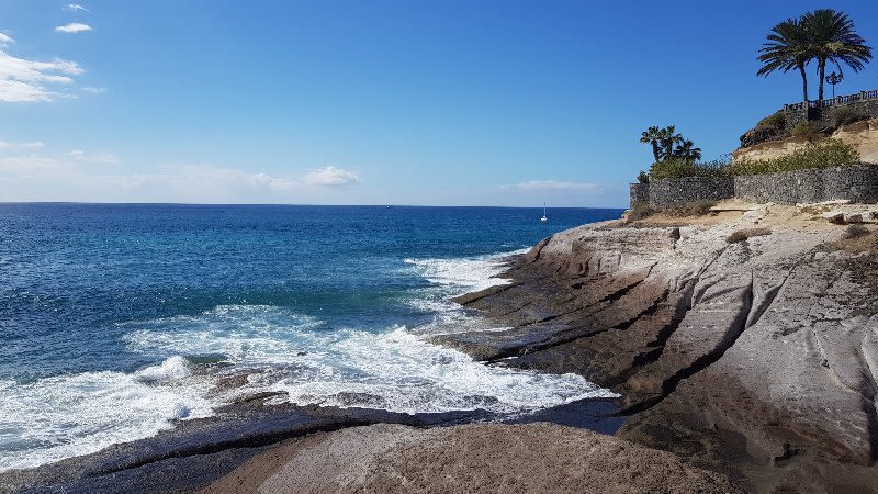 Decrease in temperatures and possible frost in Tenerife and La Palma on Tuesday