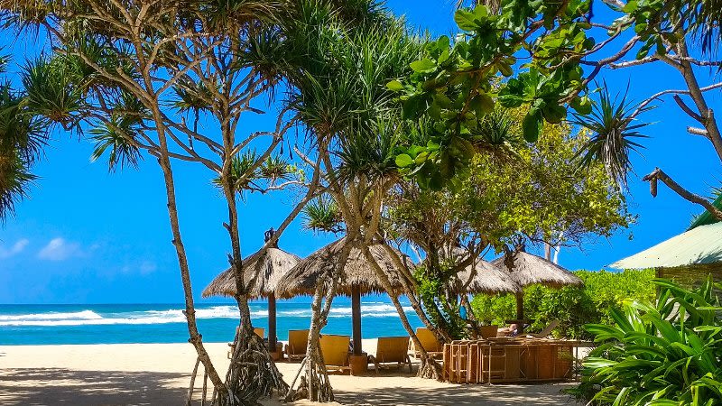 Most popular tourist destinations in the world for 2021, according to Tripadvisor