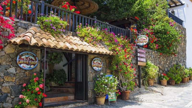 7 Most Beautiful Villages and Towns in the Canary Islands