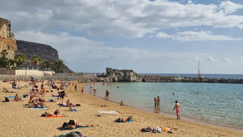 10 Reasons to Visit the Canary Islands in Winter