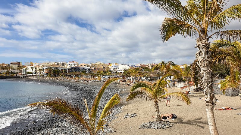 Canary Islands Weather in February - Cheat Winter in the Canaries