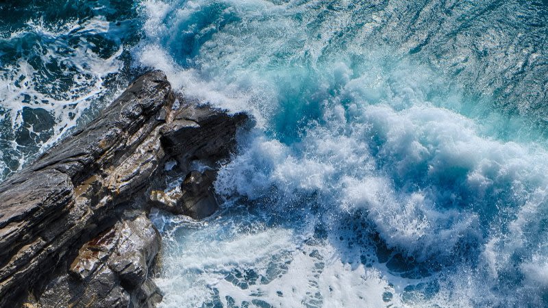 Tropical storms and hurricanes in Tenerife and Canary Islands