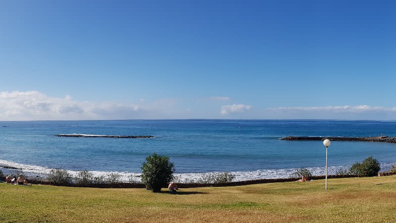 Canary Islands Weather in January - Winter is better in the sun