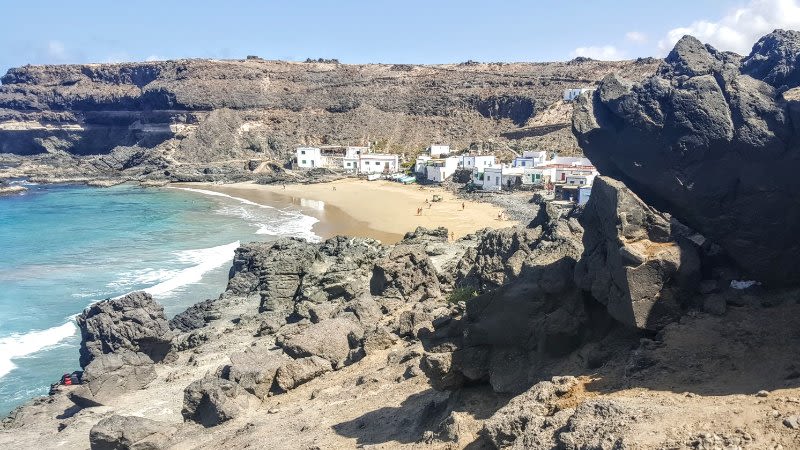 Canary Islands Weather in August | Hottest Canary Island in August