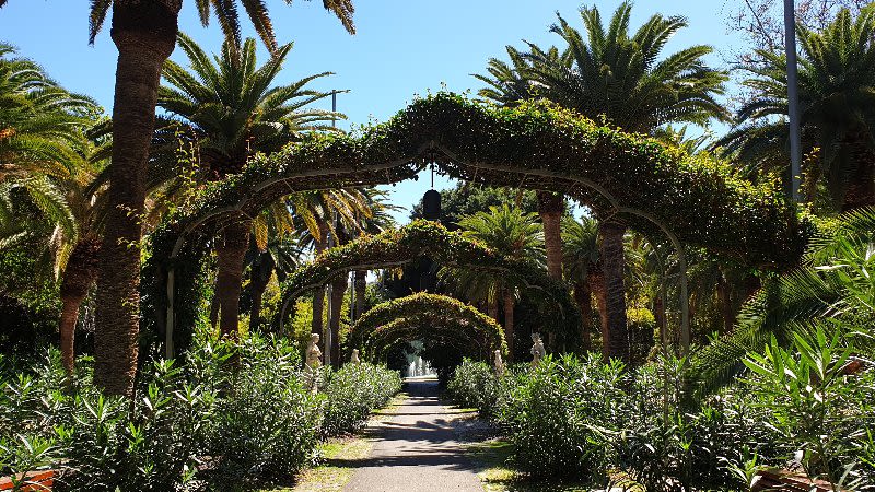 Canary Islands Weather in March - Warm Spring Holiday