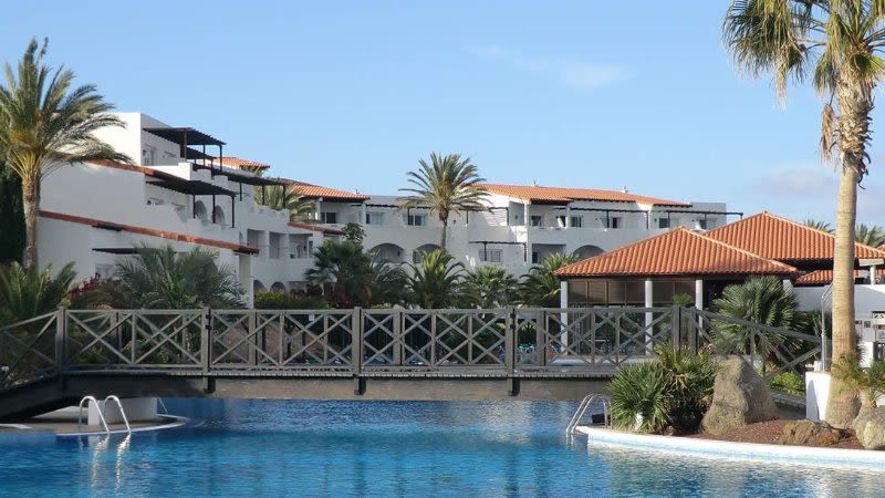 Best Airbnb Rentals in Fuerteventura