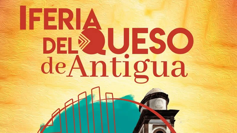 New event in Fuerteventura: 1st edition of Antigua Cheese Fair to be celebrated in December