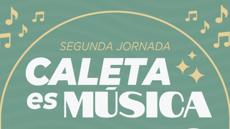 Caleta es Musica: The streets of Caleta de Fuste will sound like Jazz
