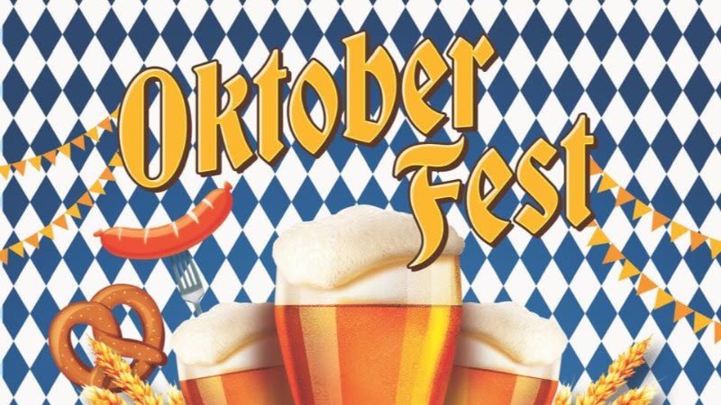 Caleta de Fuste celebrates Oktoberfest this weekend