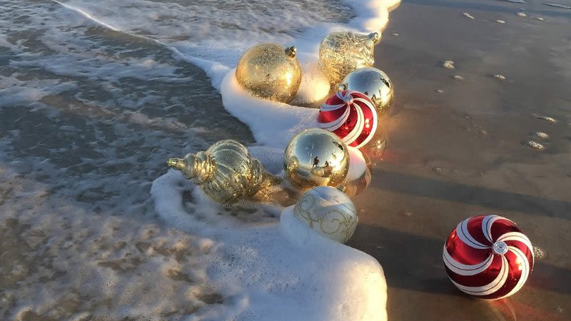 Christmas in Corralejo, Fuerteventura - Best Restaurants for Xmas Dinner 2018