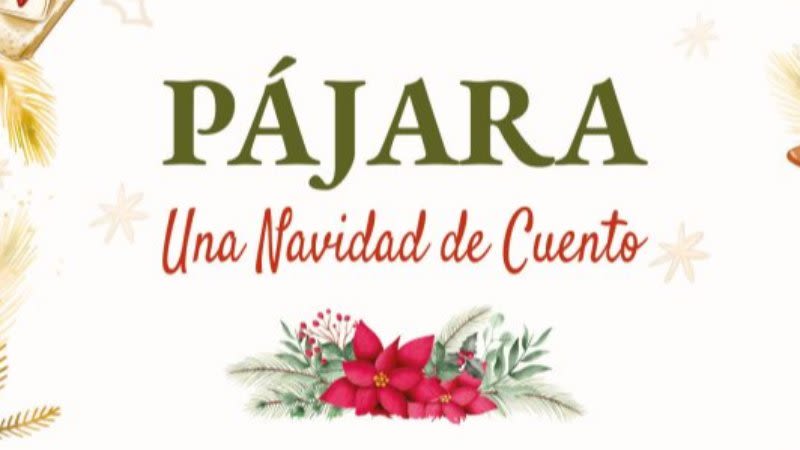 Christmas 2024 in Morro Jable & Costa Calma - Pajara, Fuerteventura