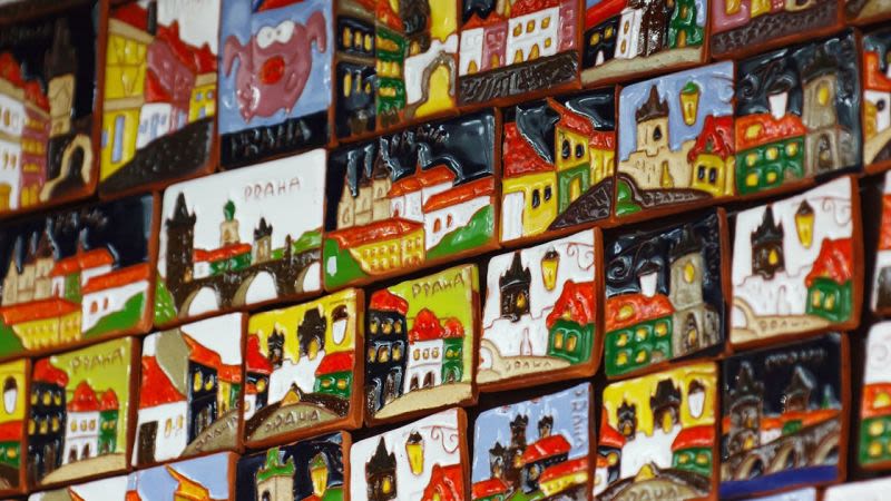 Fuerteventura Craft Fair / Feria Insular de Artesania 2019