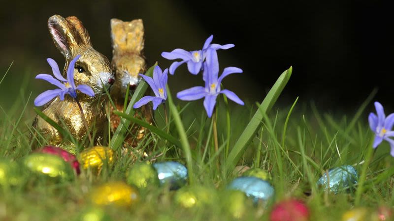 Easter in Fuerteventura 2017