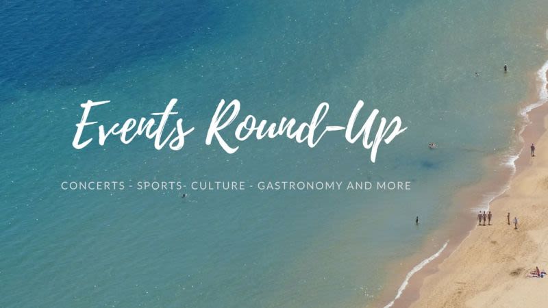 Fuerteventura Events - June 2018