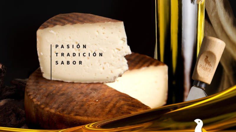 Pájara hosts the 3rd Cheese Fair and the 1st Olive Oil Fair this weekend