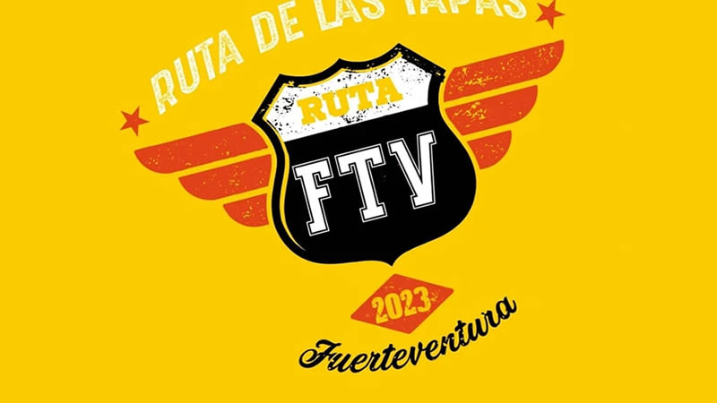 Antigua Tapas Route 2023 - Try a variety of tapas and drinks (Fuerteventura)