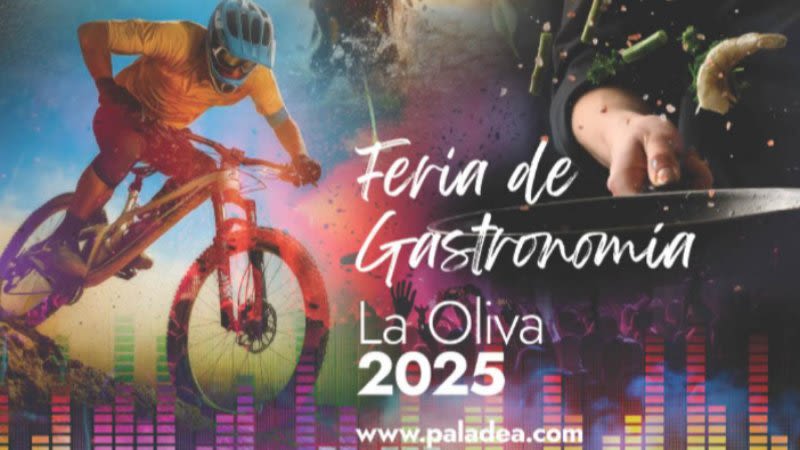 PALADEA 2025: Gastronomy, Sport, and Tradition in Fuerteventura