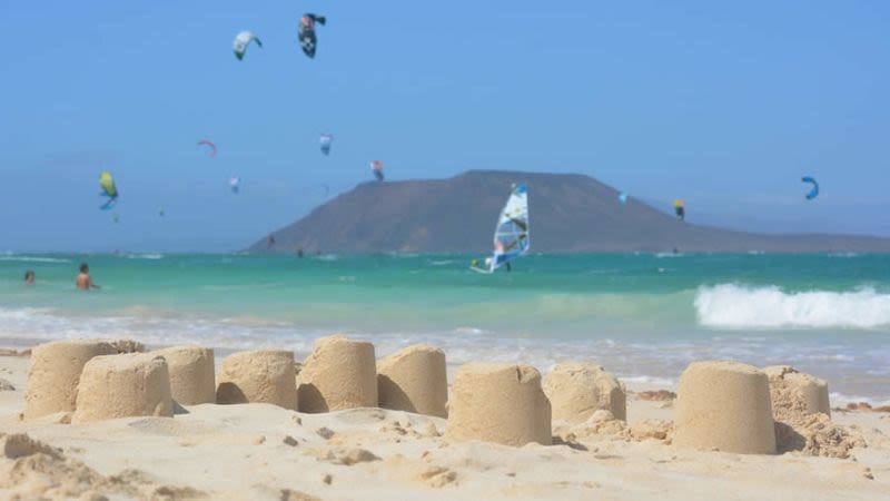 22 Best Things To Do in Fuerteventura & Top Attractions