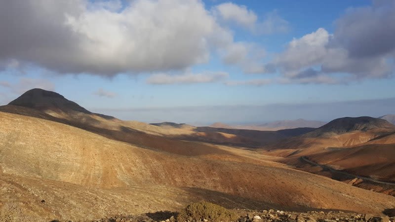 7 Best Viewpoints in Fuerteventura