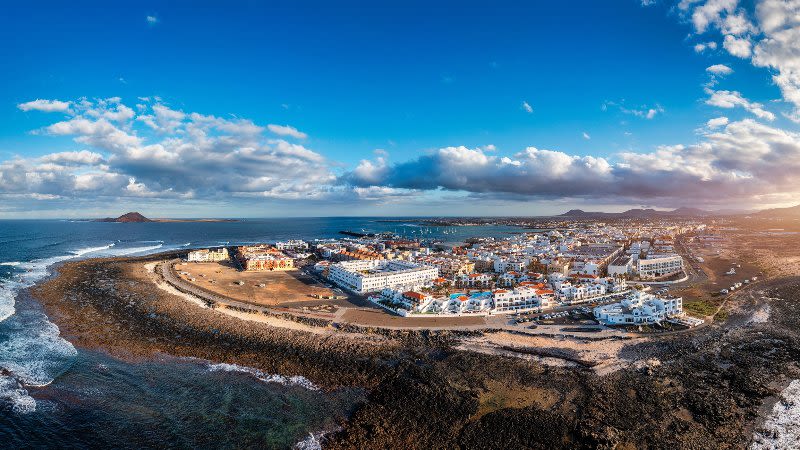 Government set to invest 3 million euros for improvements in Corralejo, Fuerteventura