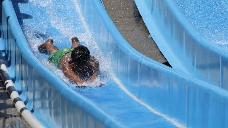 Acua Water Park in Corralejo remains CLOSED until 2021