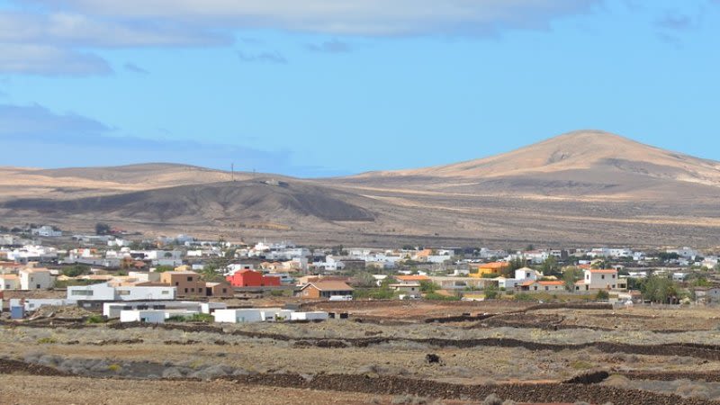 Visit Lajares, Fuerteventura - Things to do & Places to stay