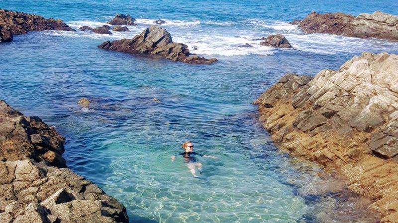 6 Best Natural Pools in Fuerteventura