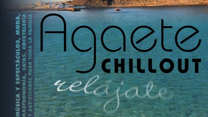 Agaete Chillout 2019 - Event in Puerto de Las Nieves, Gran Canaria