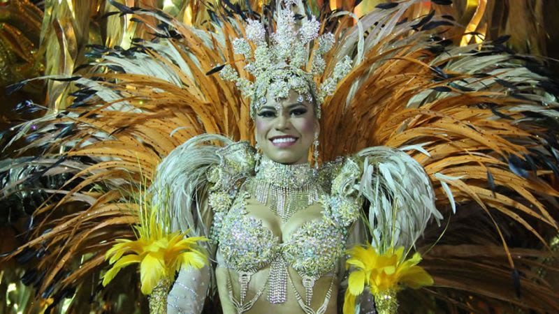 Gran Canaria Carnivals 2025 - Dates & Events - Full Guide 2025