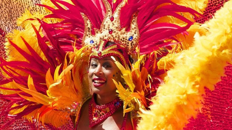 Maspalomas Carnival 2018