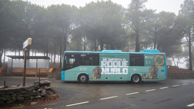 New Access Rules for Roque Nublo Take Effect on February 3