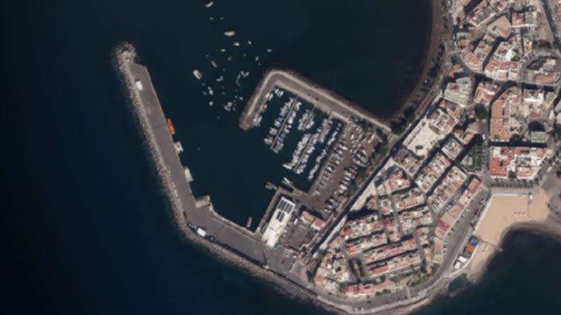 Gran Canaria’s Arguineguín port set for €481,000 makeover to welcome visitors