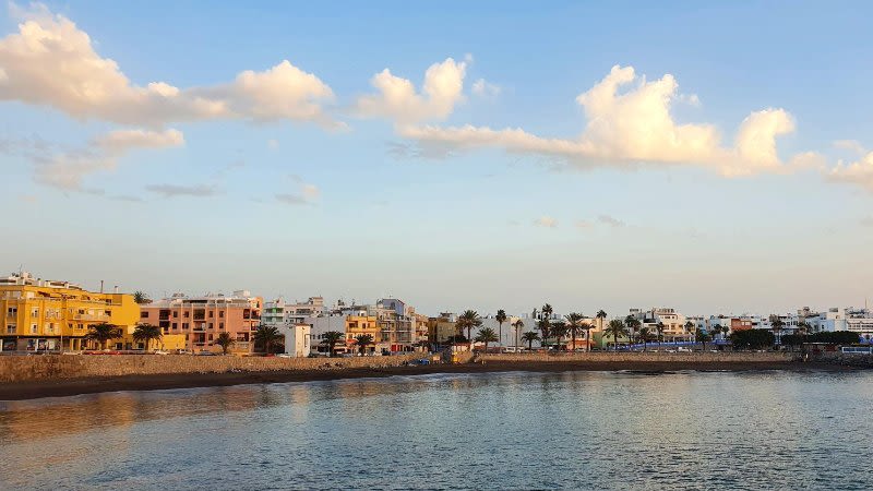 13 Best things to do in Arguineguin & Places to stay - Gran Canaria