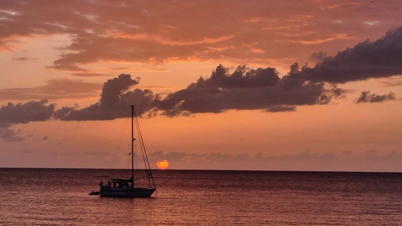 7 Best places to watch the sunset in Gran Canaria