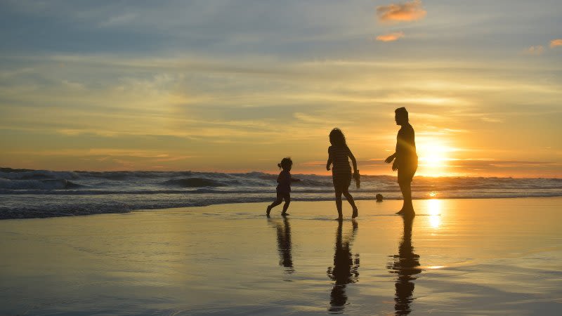 Big annoucement: Spain will allow unvaccinated kids from the UK into the country