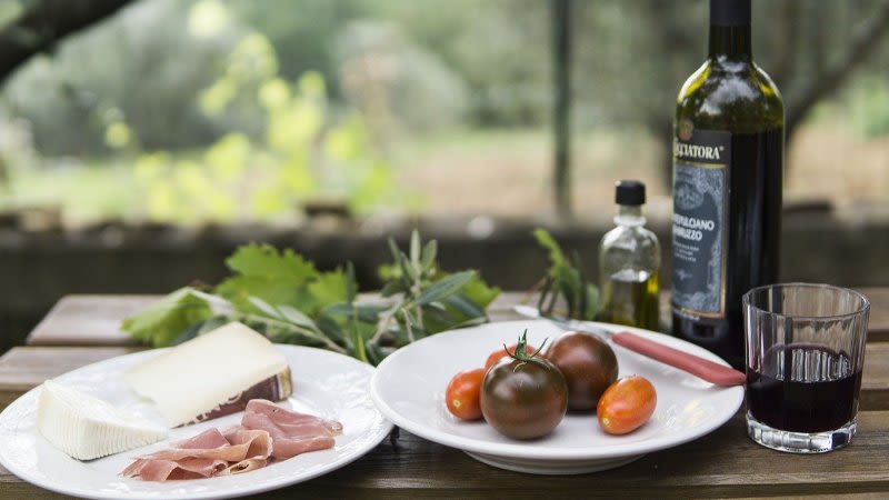 5 Picnic Places in Gran Canaria - Natural Recreation Areas