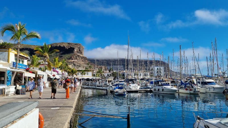 Mogán plans to implement Spain’s first local tourist tax