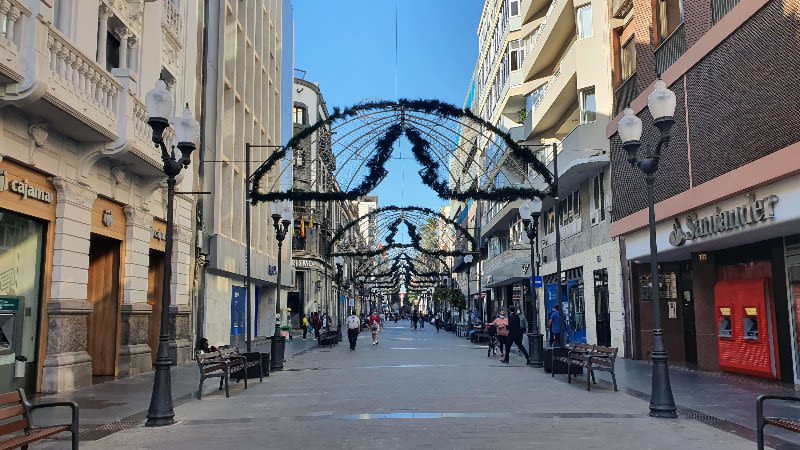 All Canary Islands maintain their current Alert Level, Tenerife is still the only one at Level 4