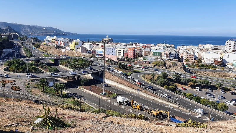 Driving in Gran Canaria | Best day trips by car around Gran Canaria